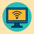 Digital Icon
