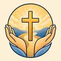 Faith and Purpose Icon