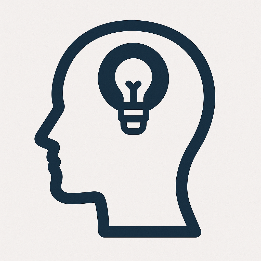 Mindset Icon